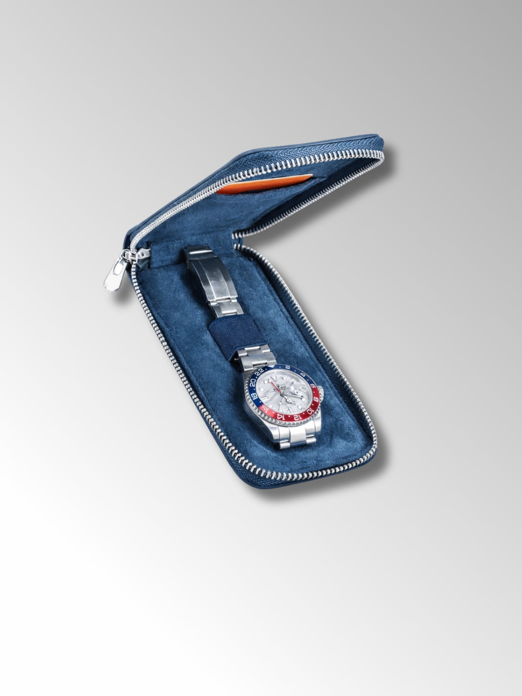 Pochette à Montre 1 Emplacement