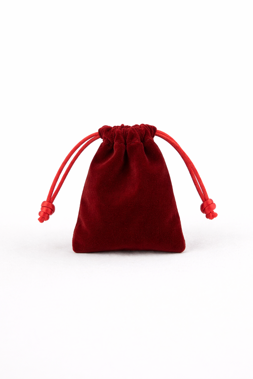 Pochette à Bijoux en Velours