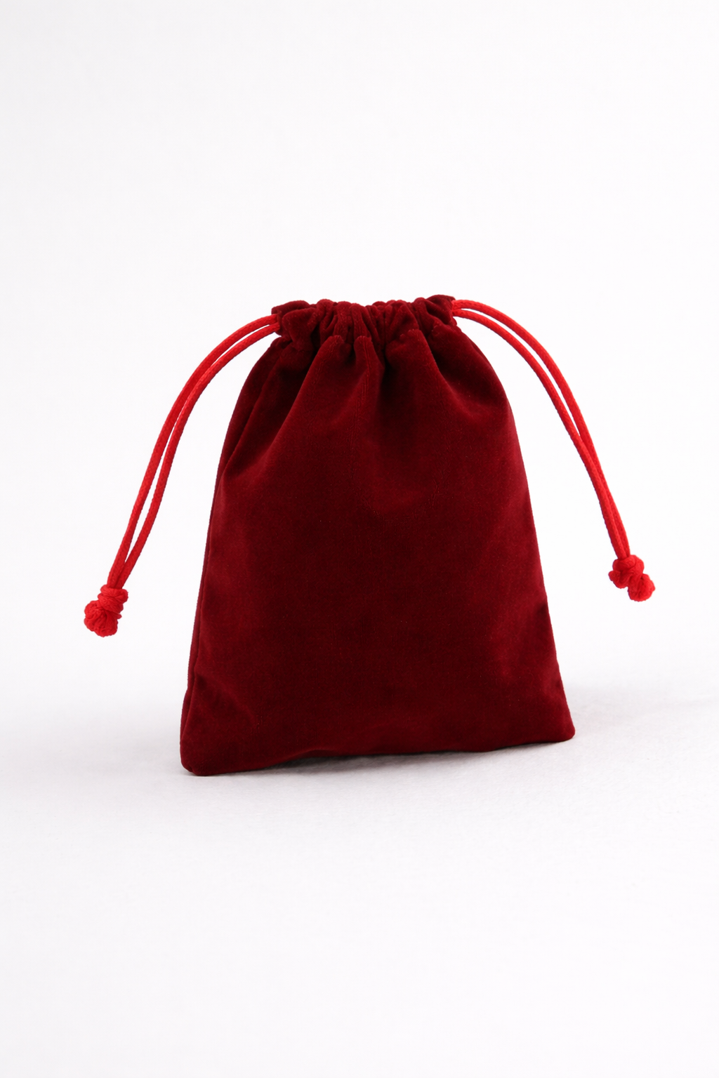 Pochette à Bijoux en Velours