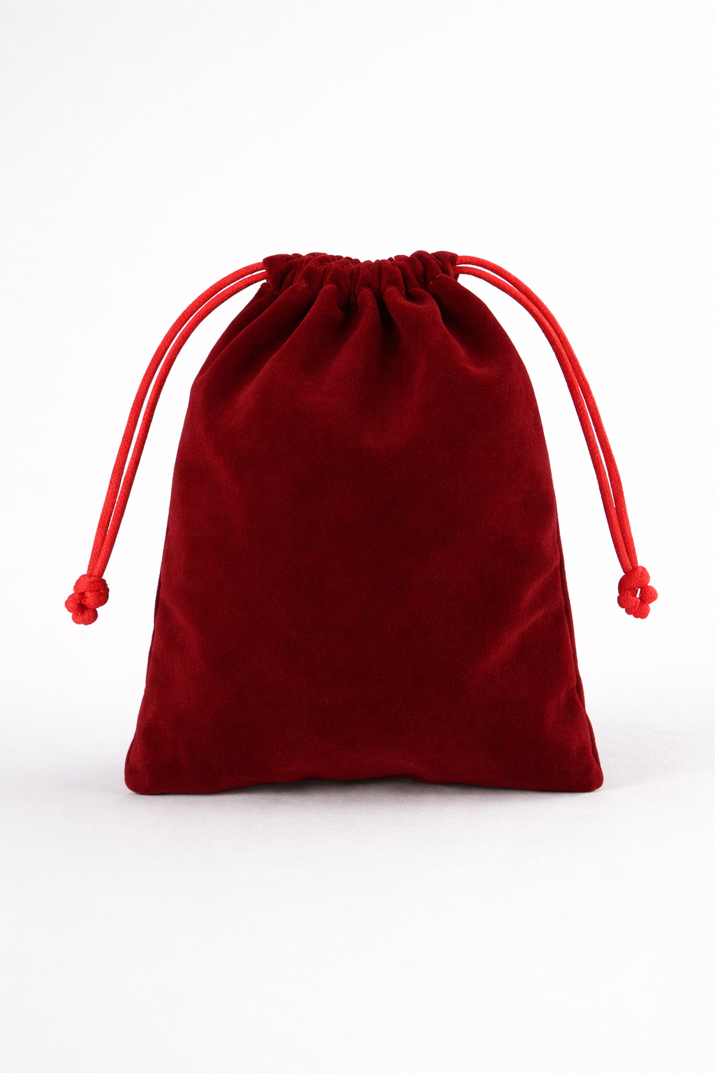 Pochette à Bijoux en Velours