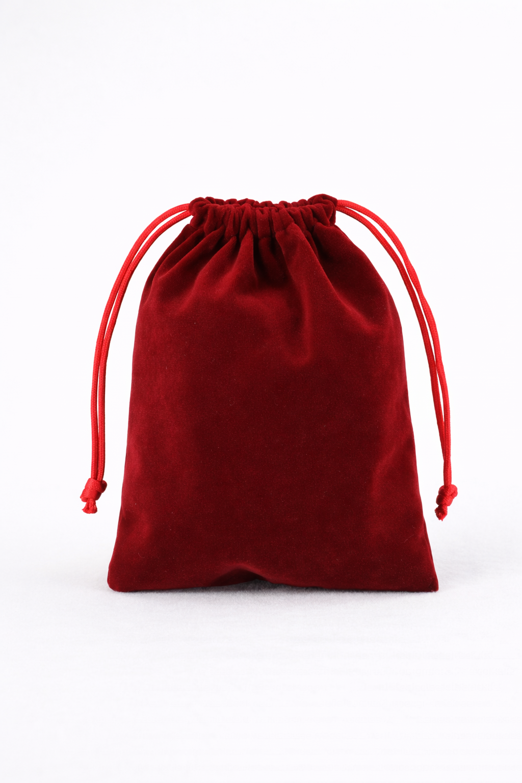 Pochette à Bijoux en Velours