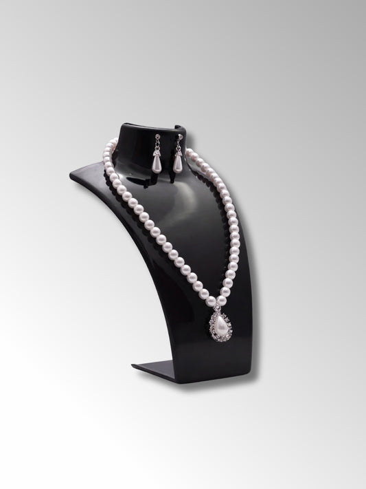 Présentoir à Collier