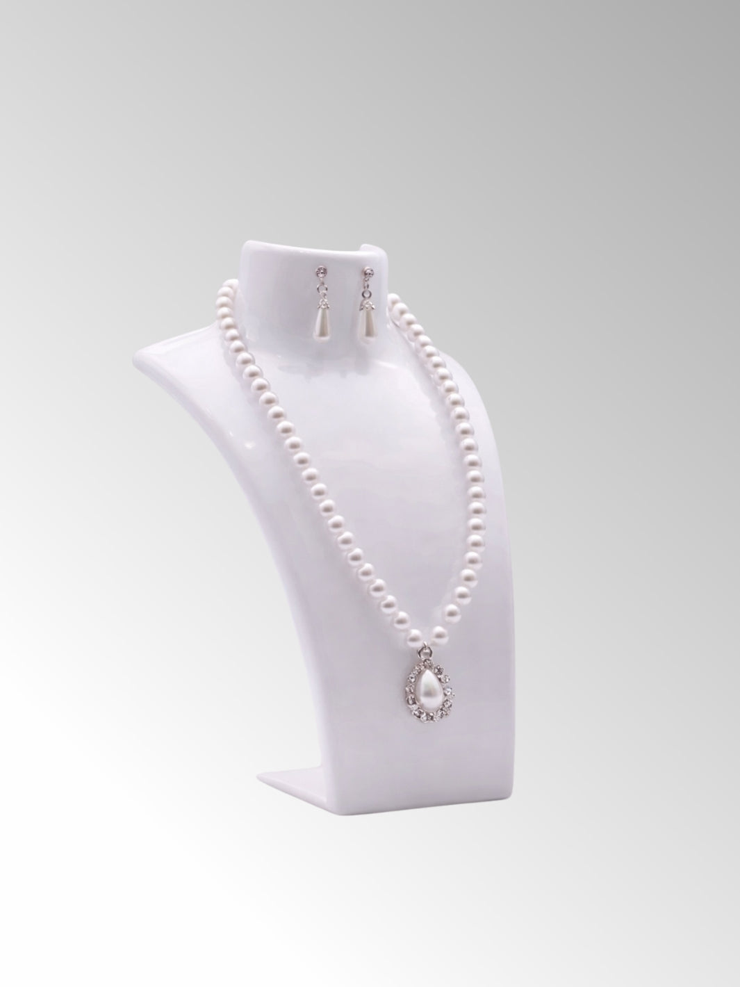 Présentoir à Collier