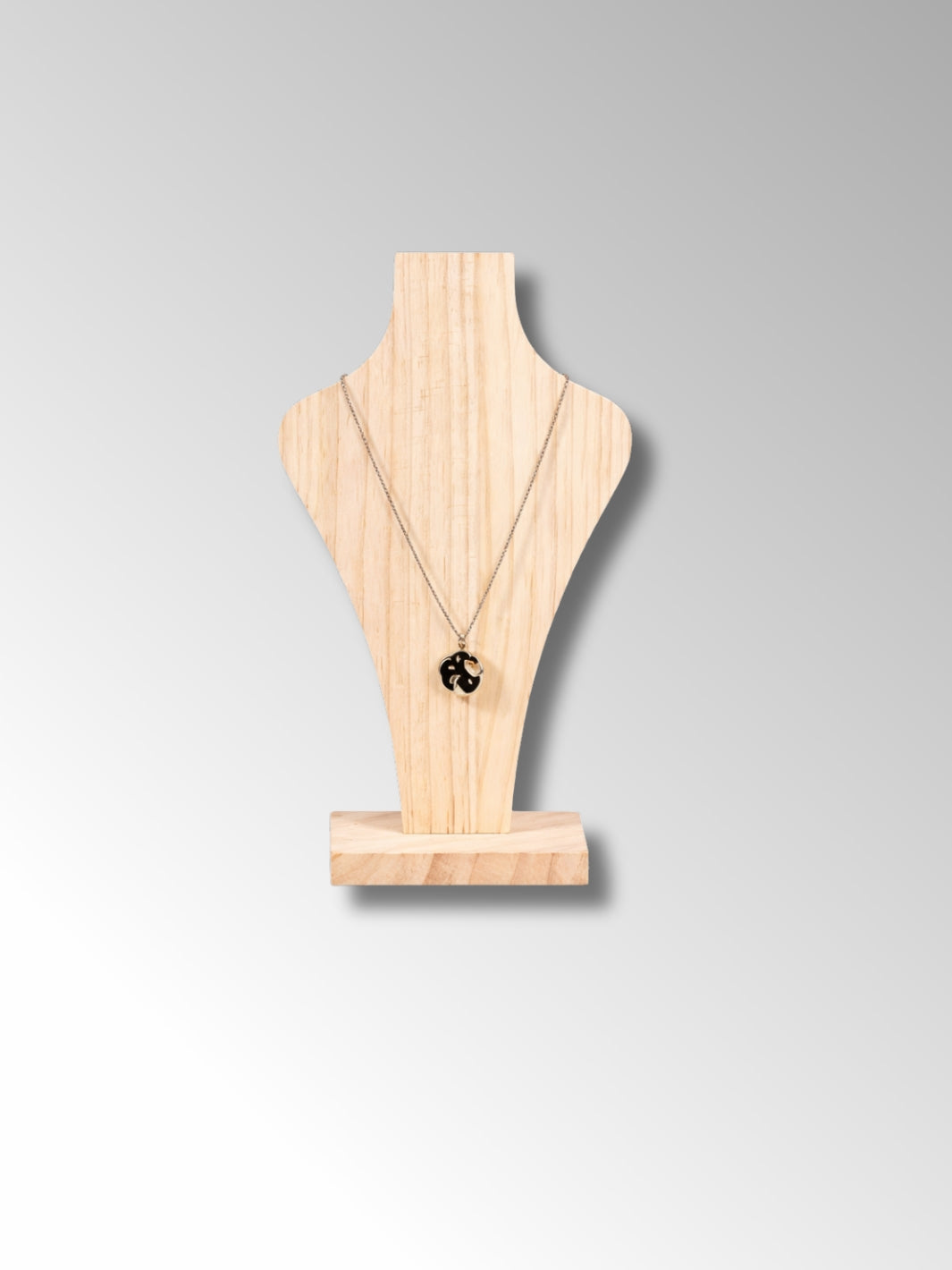 Porte Collier en Bois