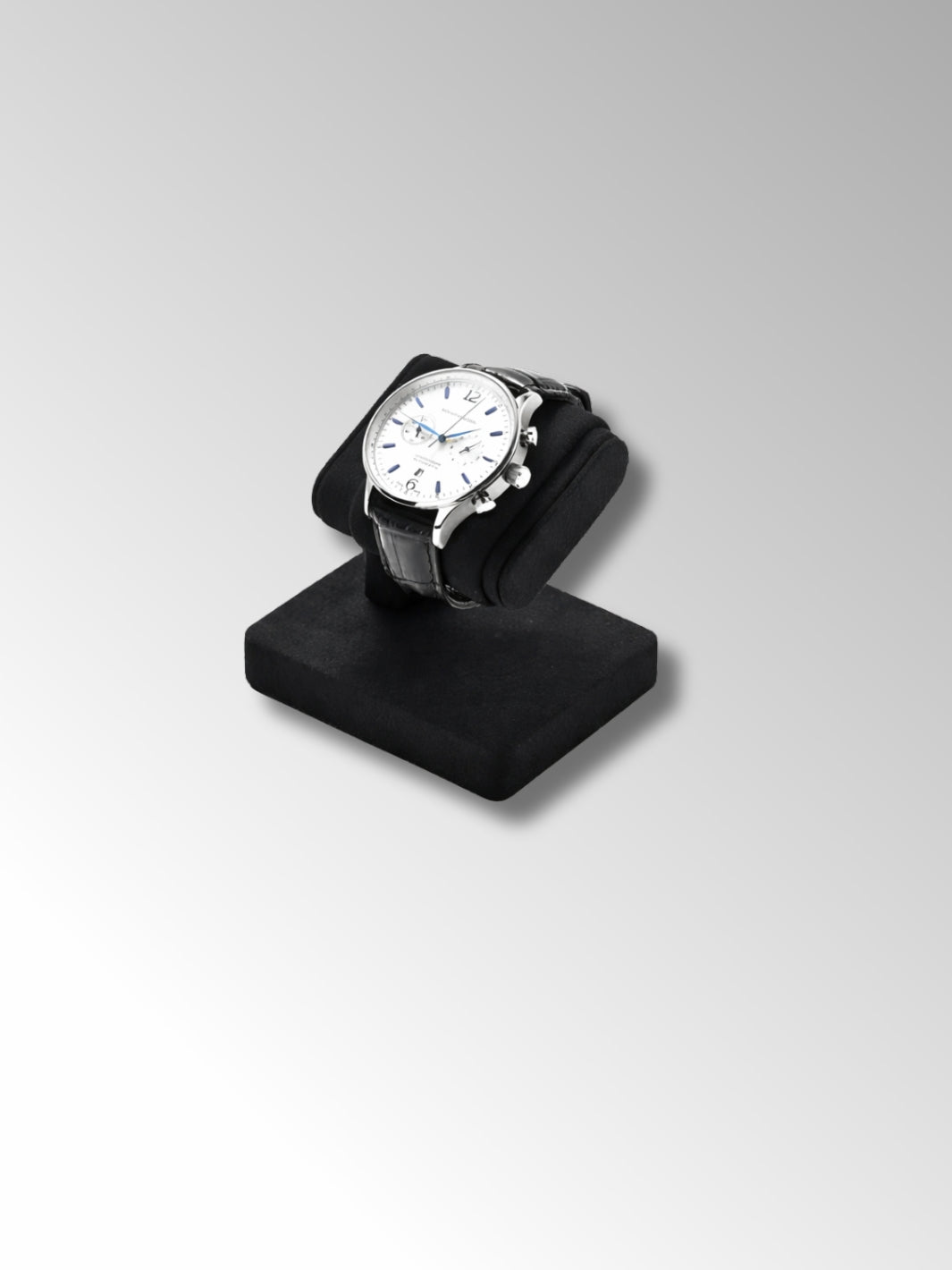 Présentoir à Montre Revêtement Velours