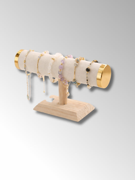 Présentoir à Bijoux en T