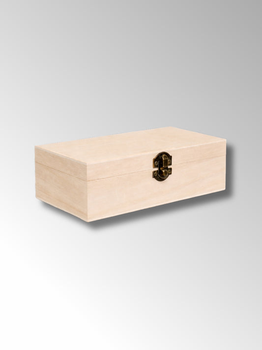 Boîte de Rangement pour Bijoux