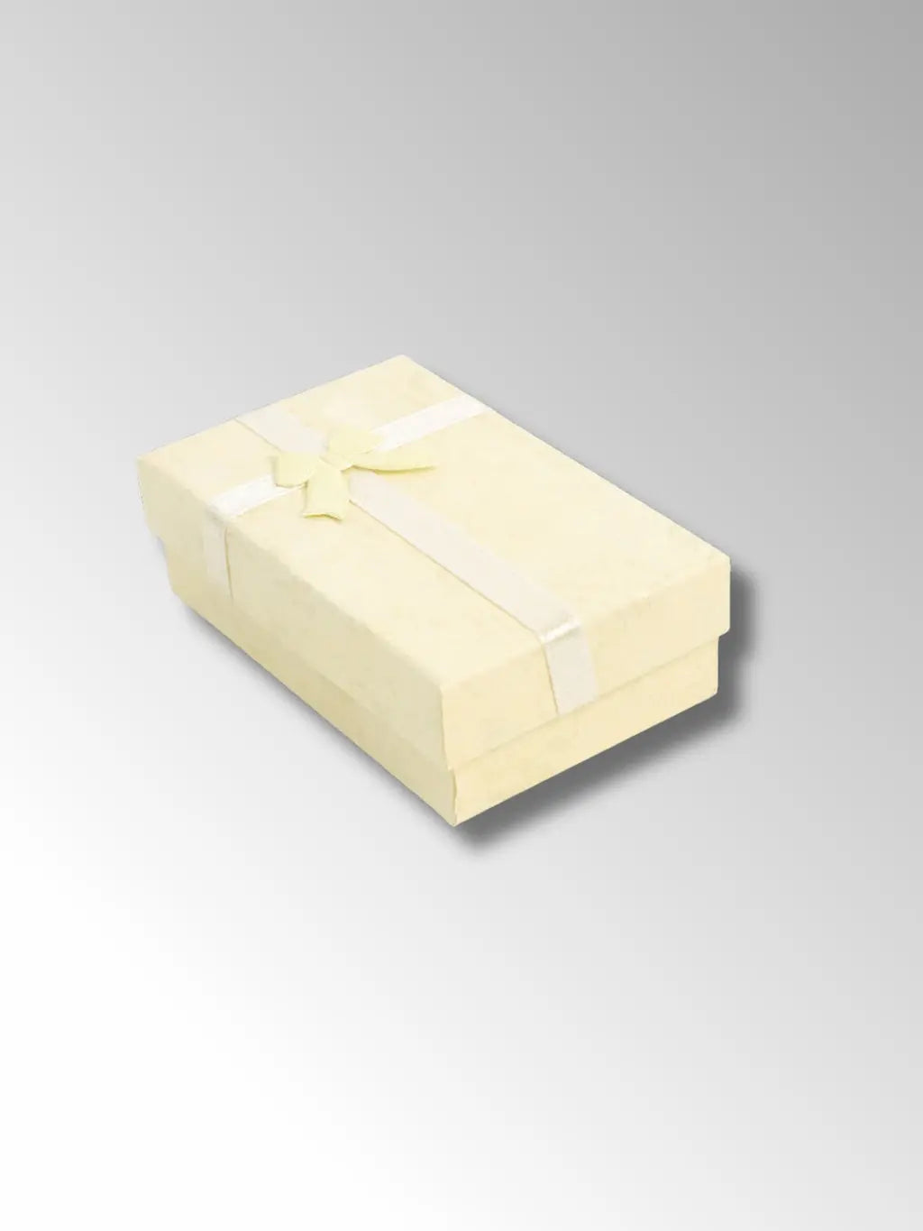 Boîte à Bijoux Minimaliste