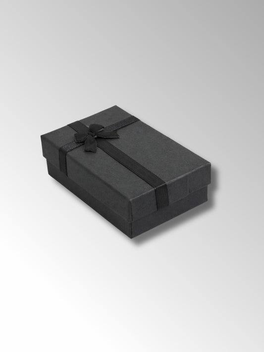 Boîte à Bijoux Minimaliste