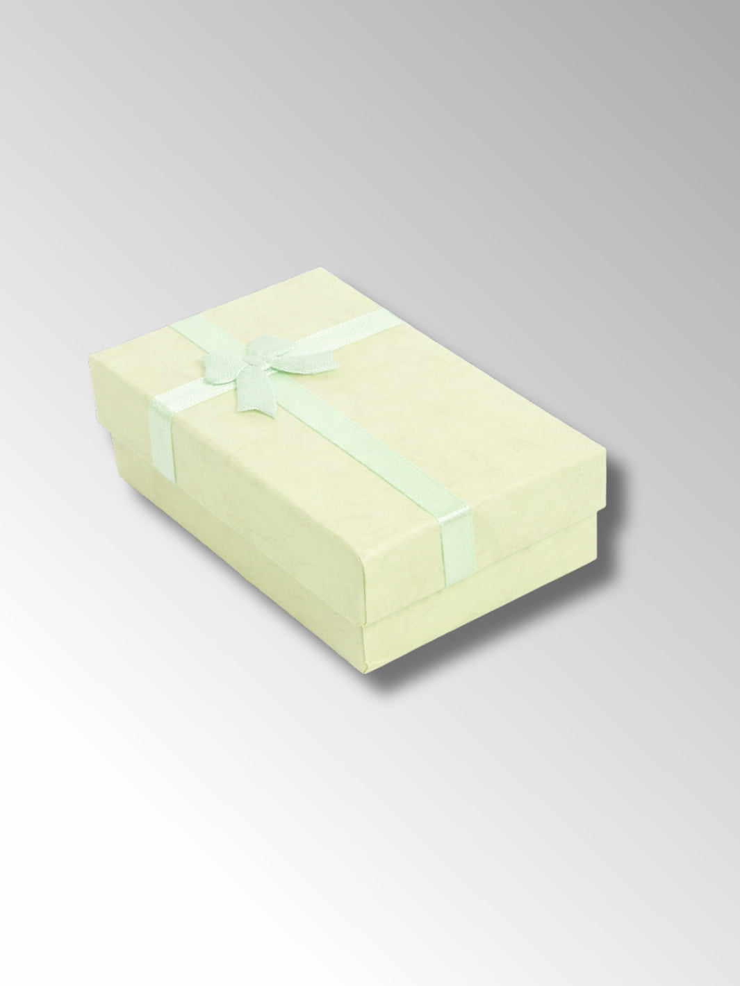 Boîte à Bijoux Minimaliste