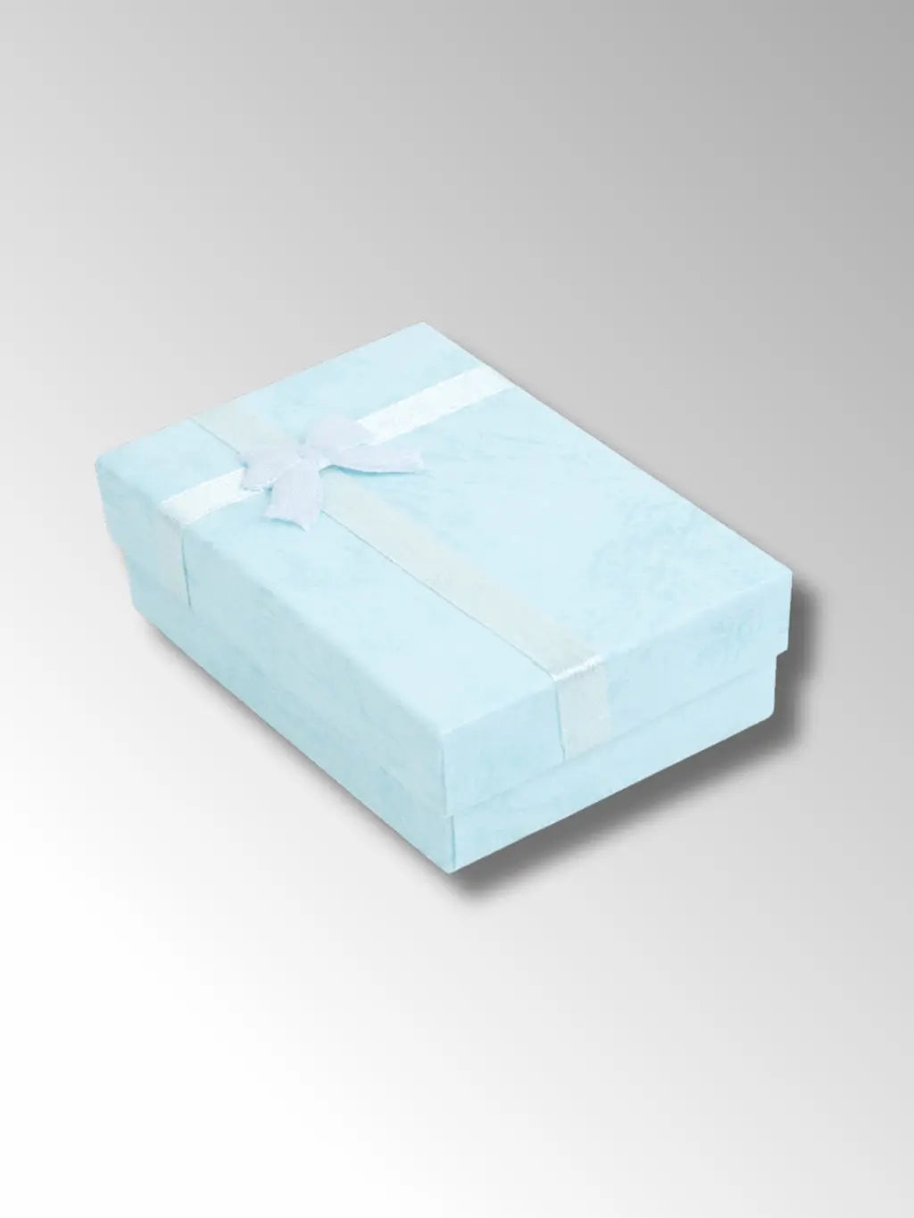 Boîte à Bijoux Minimaliste