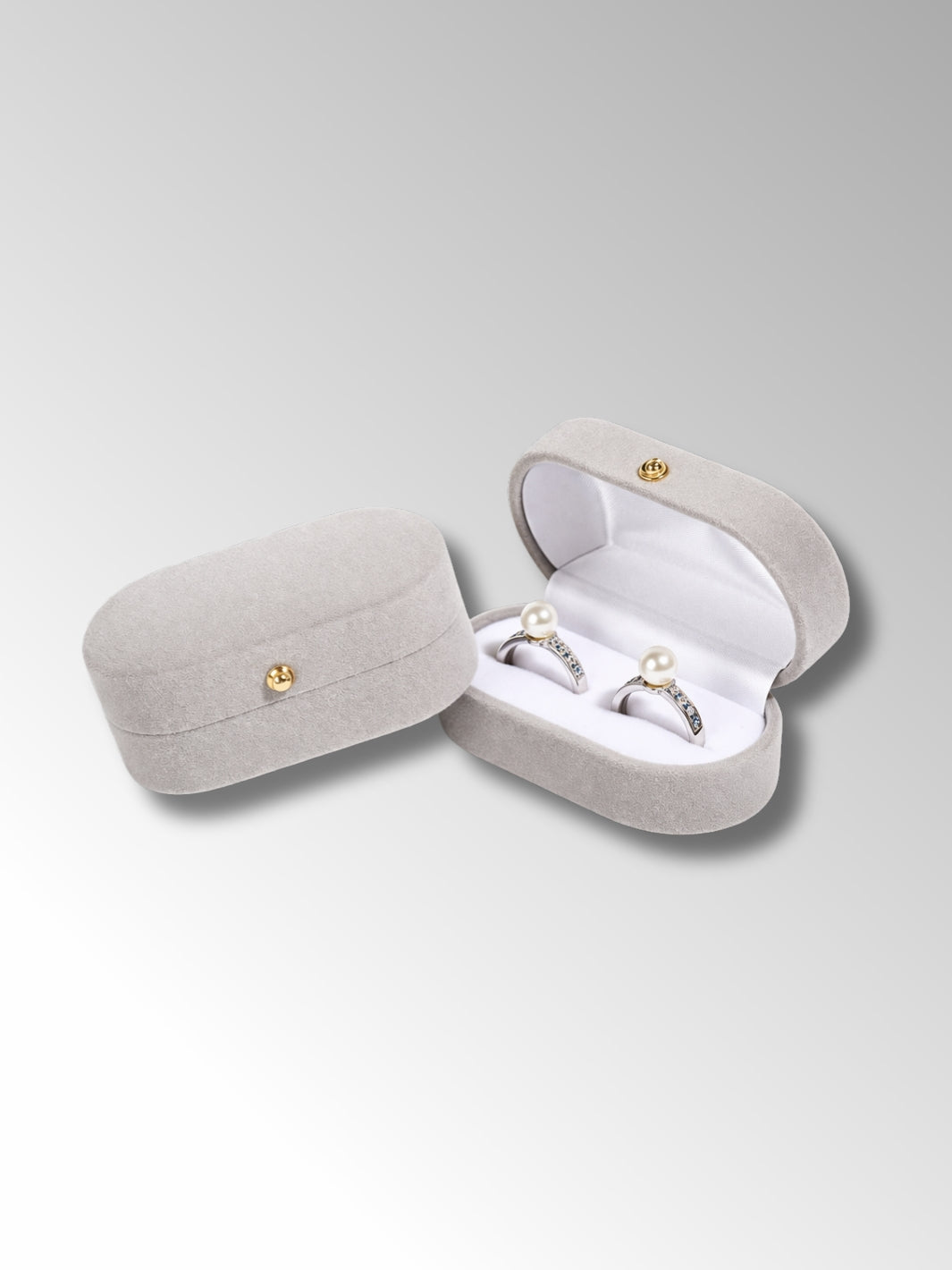 Boîte à Bijoux Bague