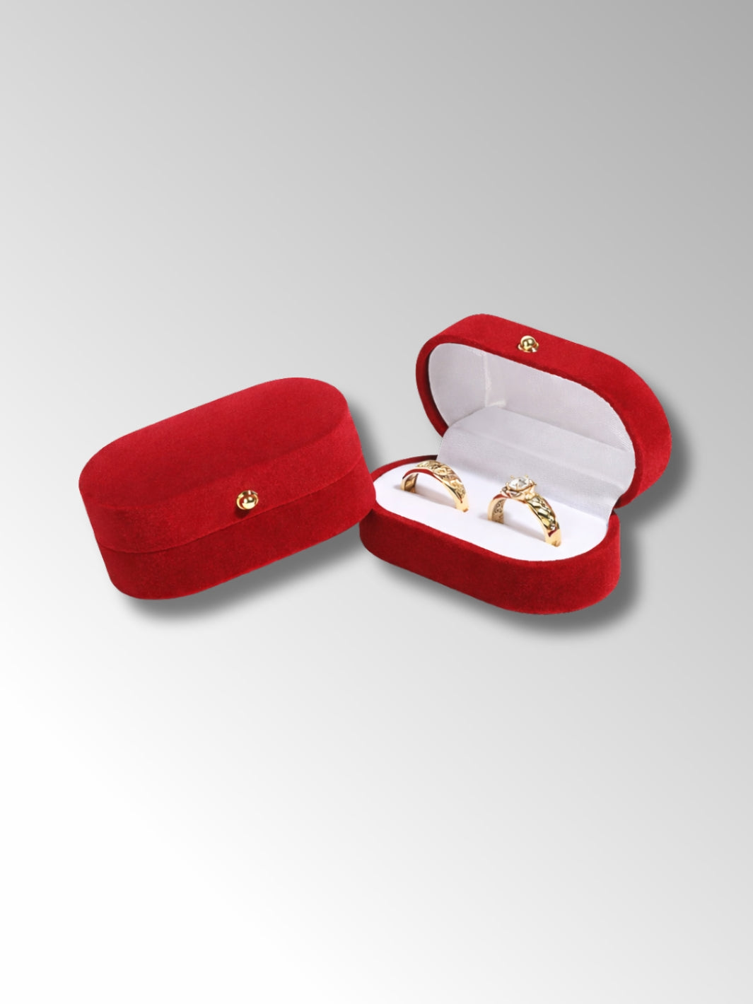 Boîte à Bijoux Bague