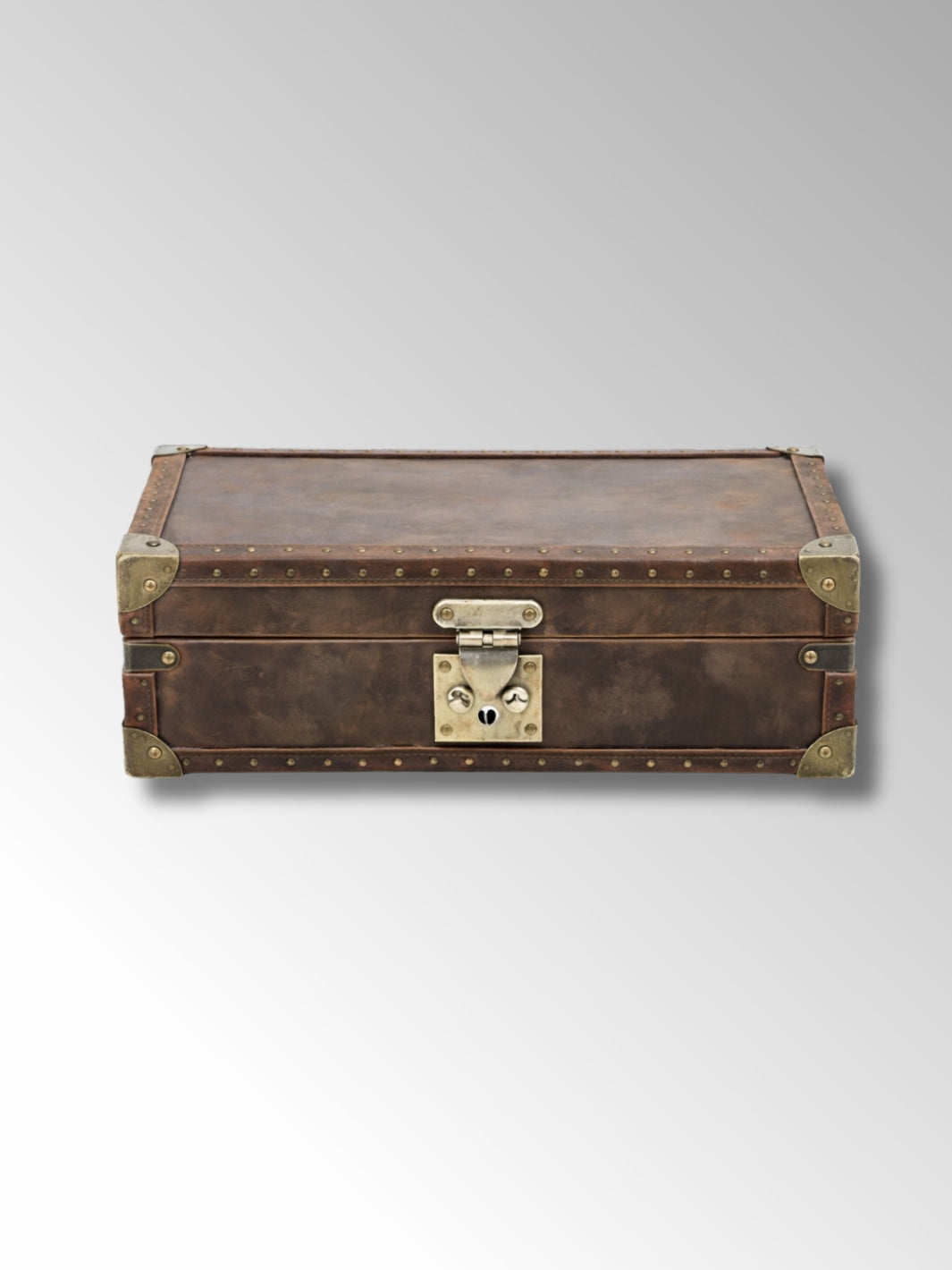 Boîte a Montre de Luxe 8 Emplacements