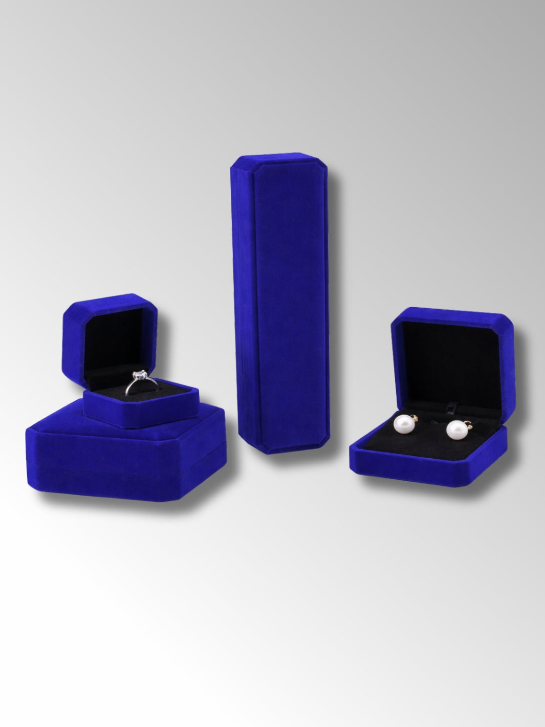 Lot Boîte à Bijoux