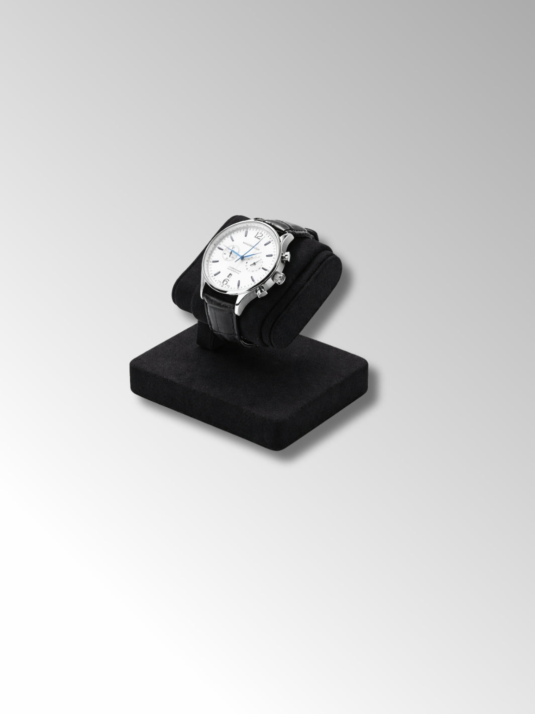 Présentoir à Montre Effet Velours