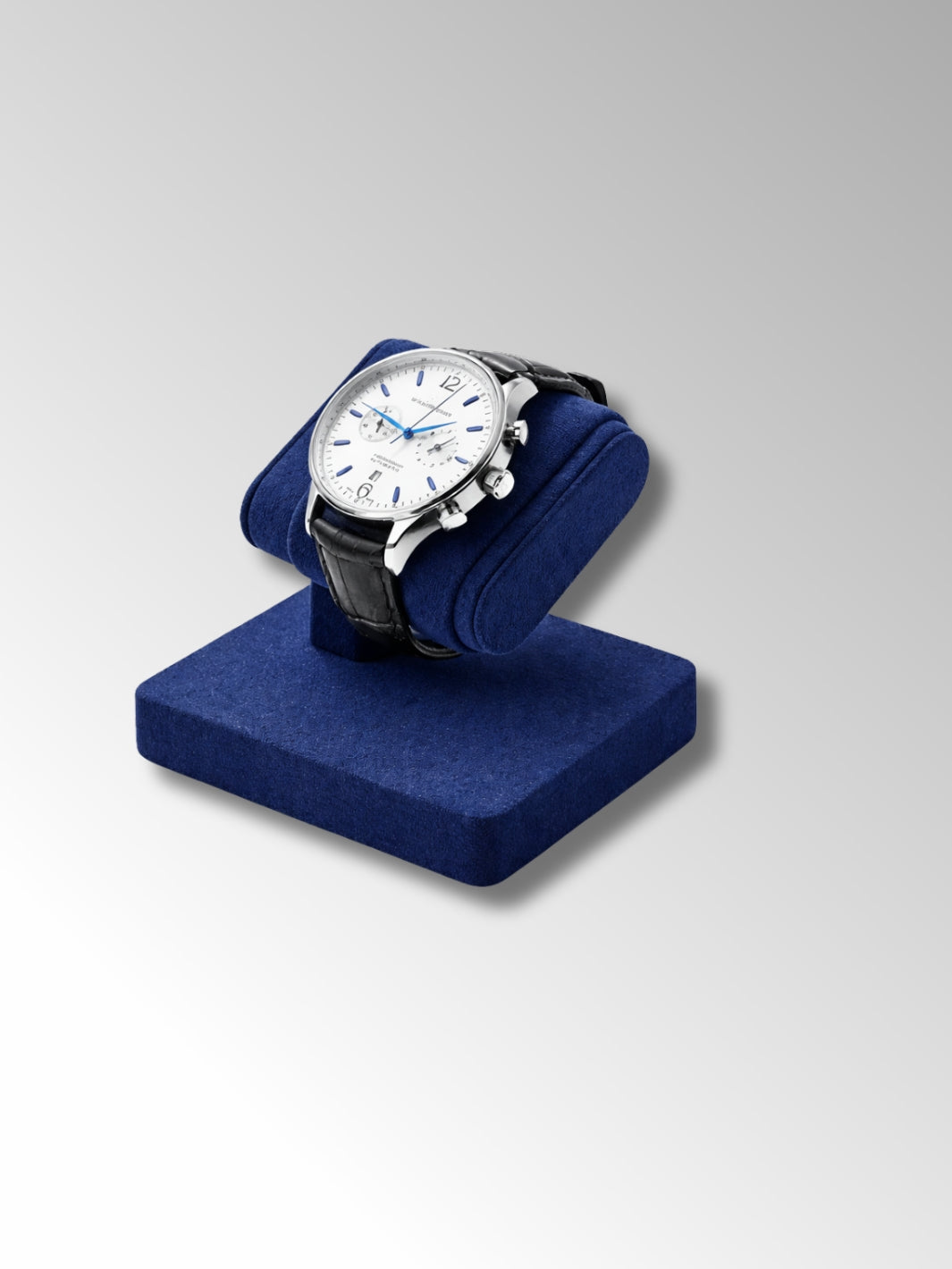 Présentoir à Montre Effet Velours