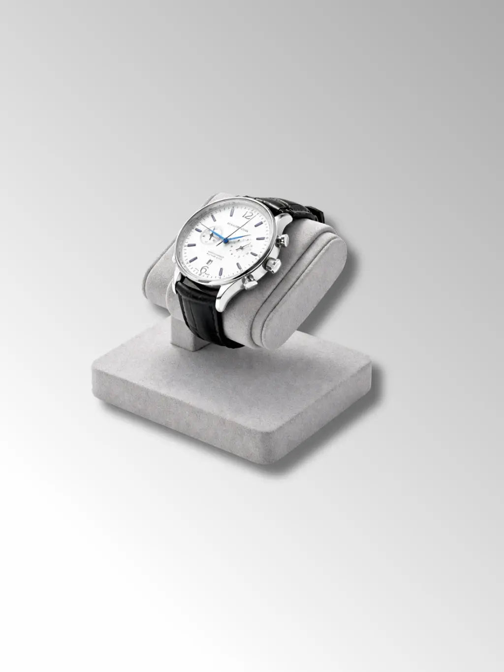 Présentoir à Montre Effet Velours