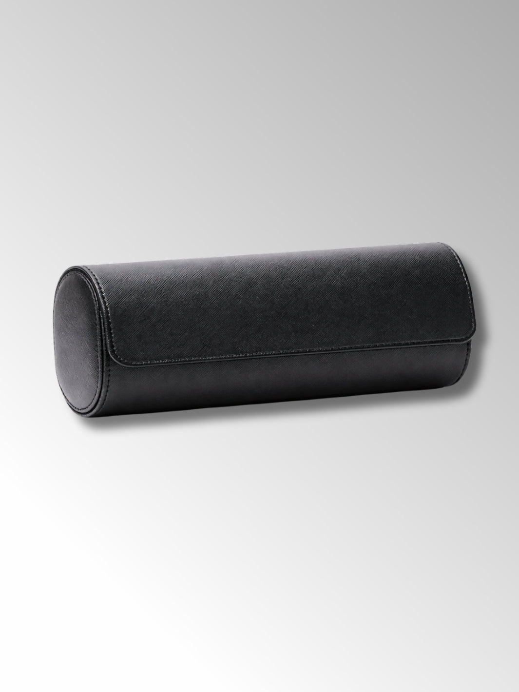 Etui à Montre en Cuir 3 Emplacements
