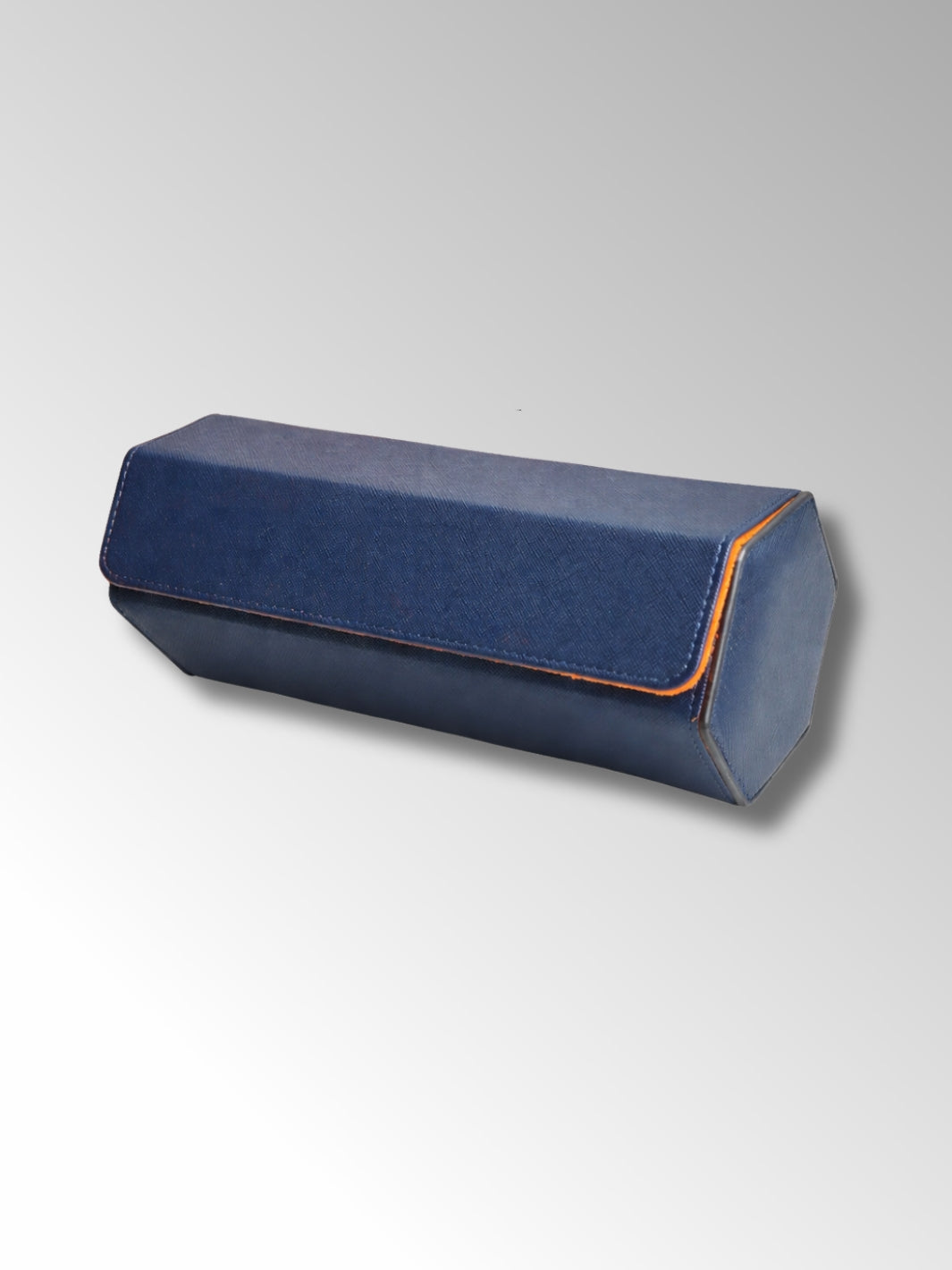 Etui à Montre De Voyage en Cuir