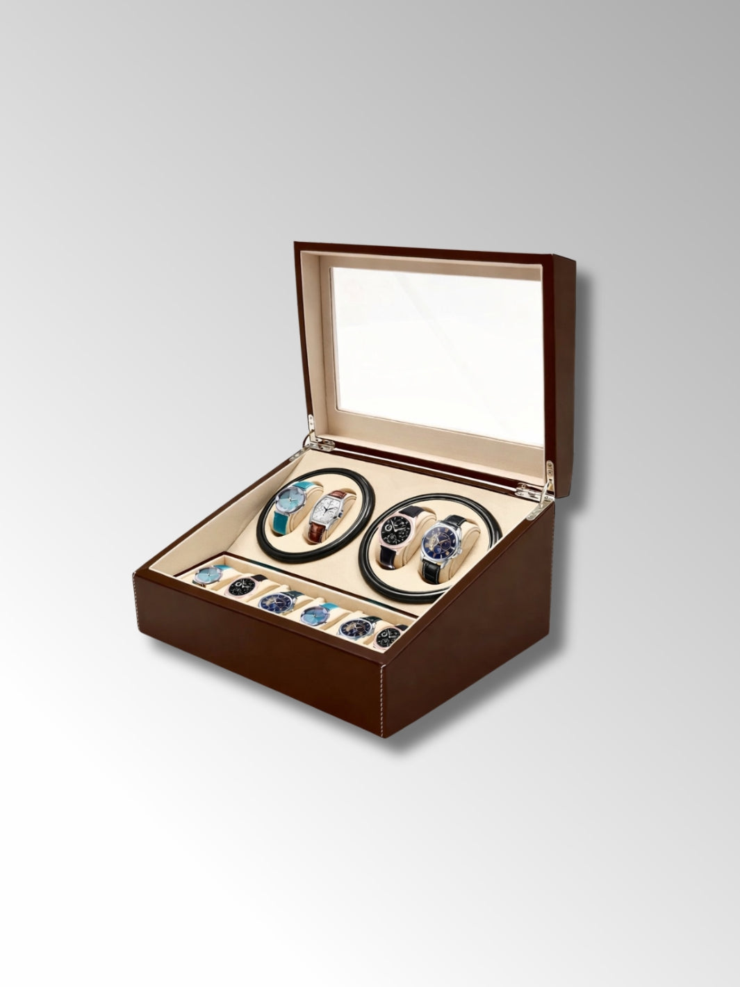 Remontoir Automatique pour Montre Premium