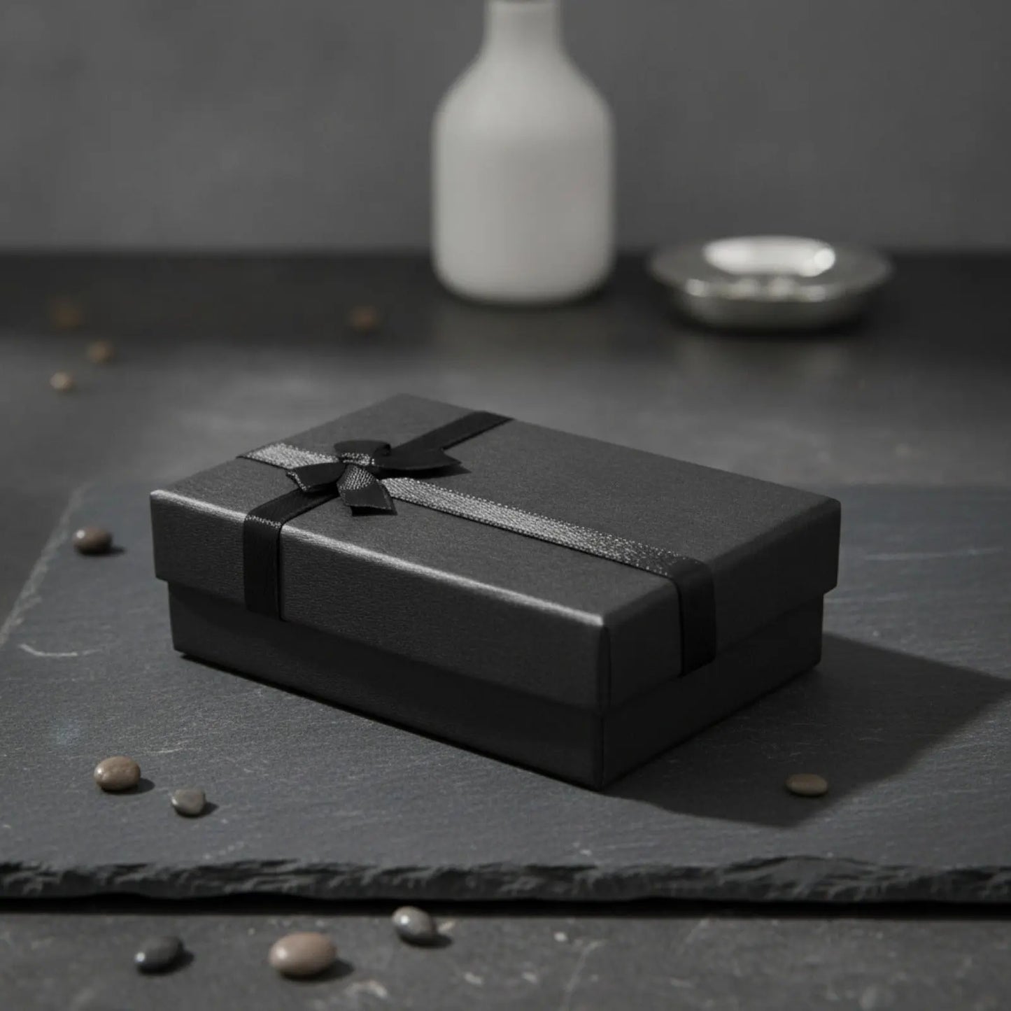 Boîte à Bijoux Minimaliste