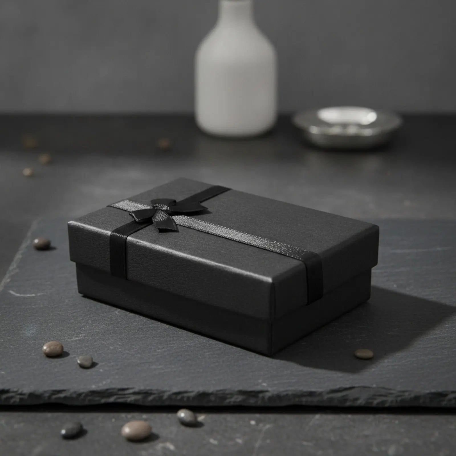 Boîte à Bijoux Minimaliste