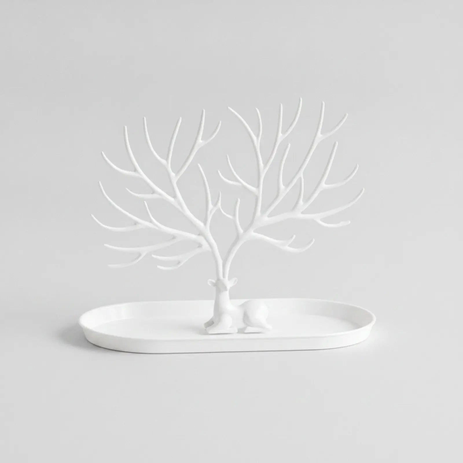 Arbre à Bijoux en forme de  Bois de Cerf