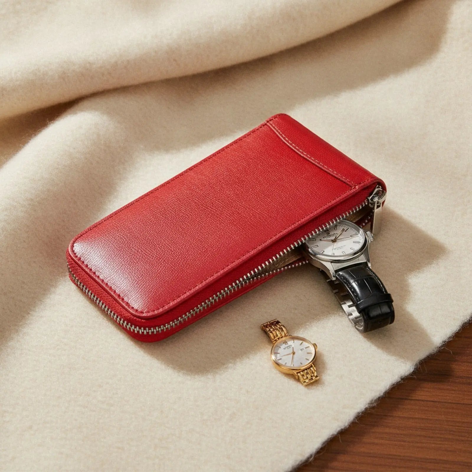 Pochette à Montre 1 Emplacement