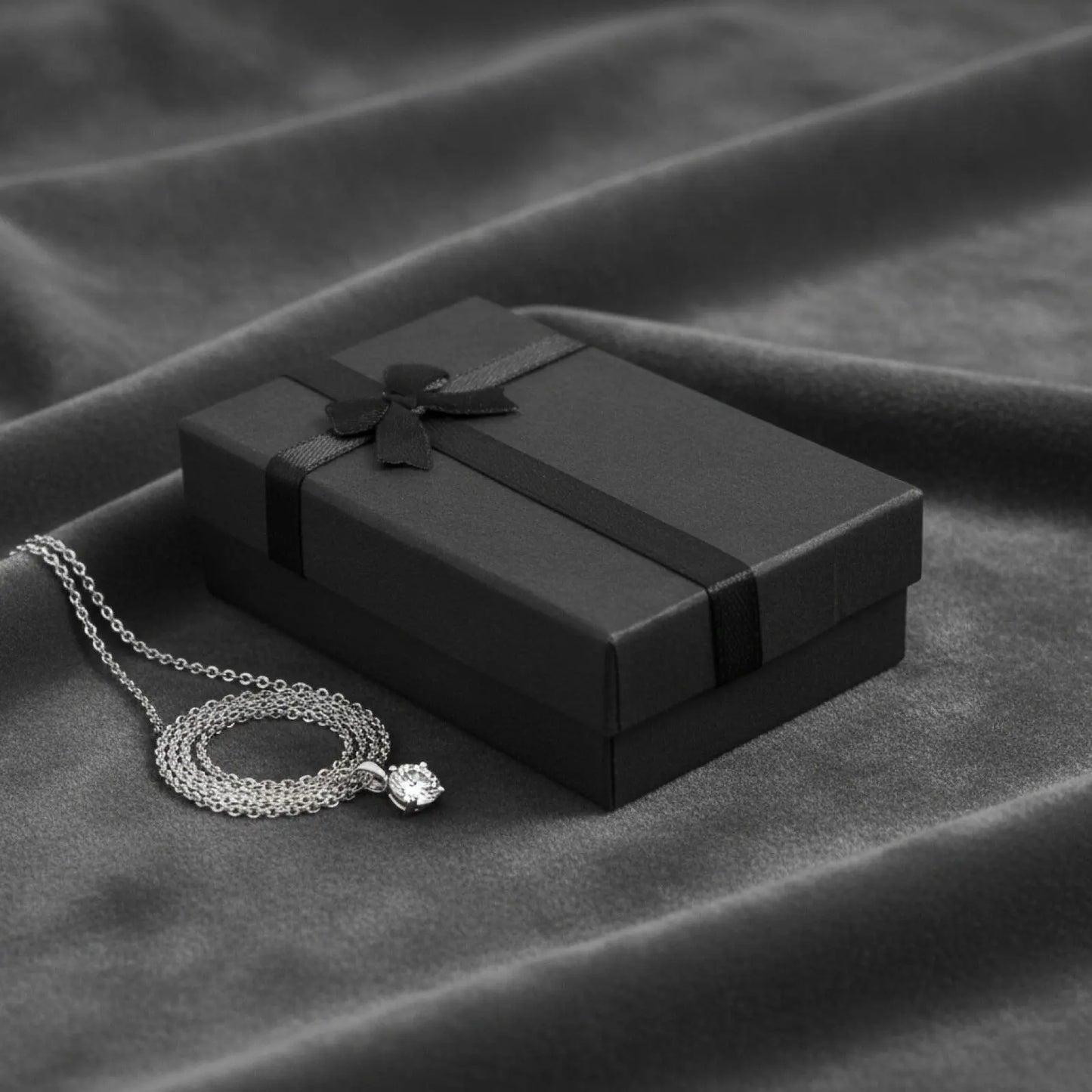 Boîte à Bijoux Minimaliste
