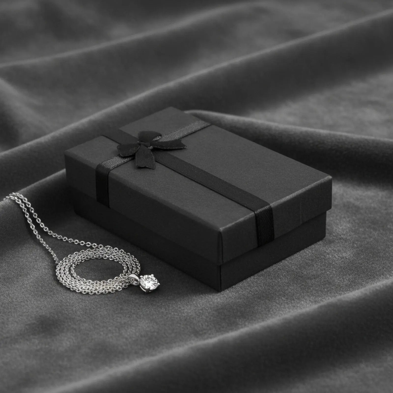 Boîte à Bijoux Minimaliste