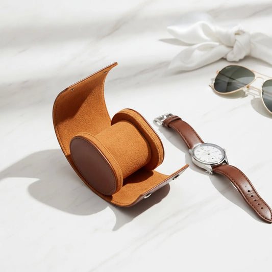 Etui à Montre en 1 Emplacement