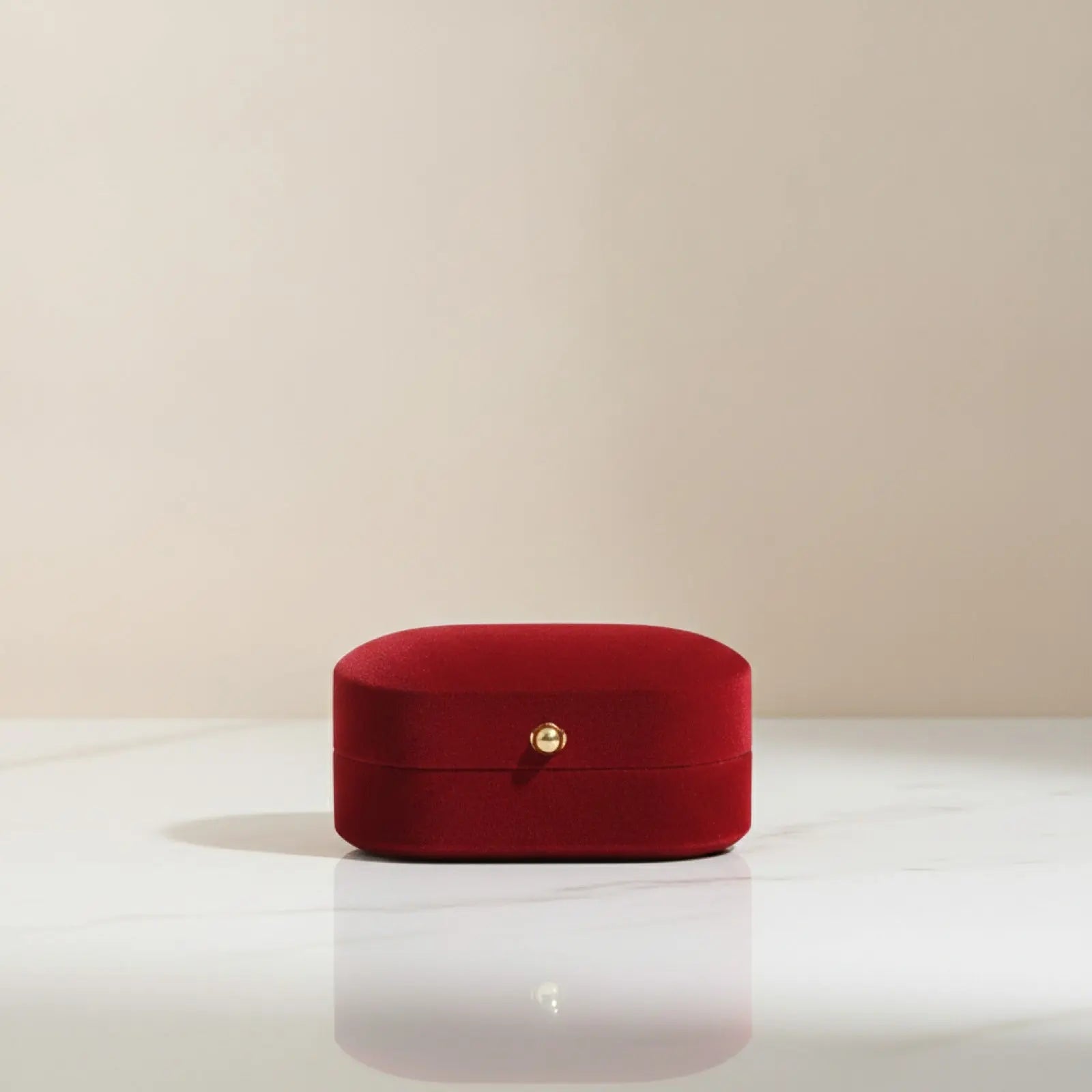 Boîte à Bijoux Bague