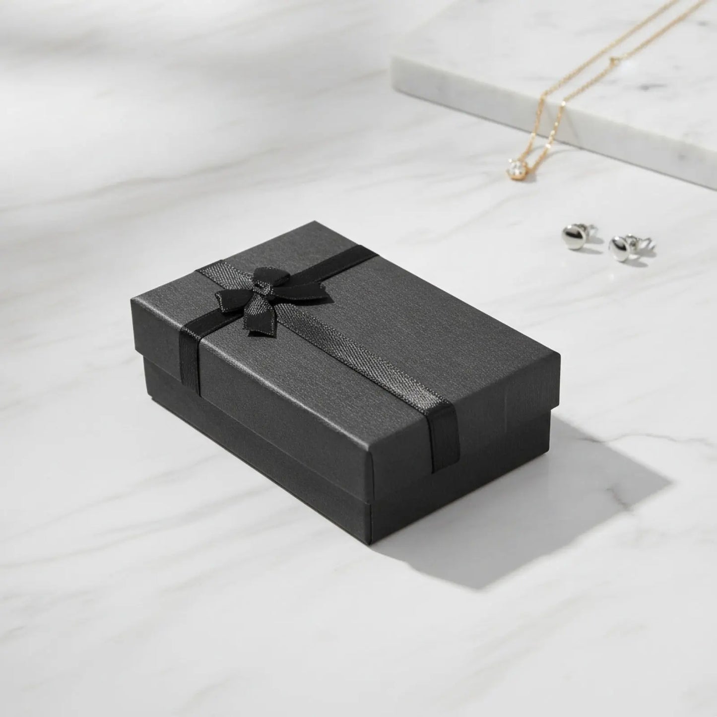 Boîte à Bijoux Minimaliste