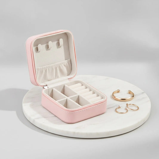 Boîte à Bijoux Moderne