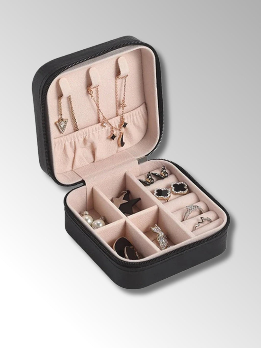 Boîte à Bijoux Moderne