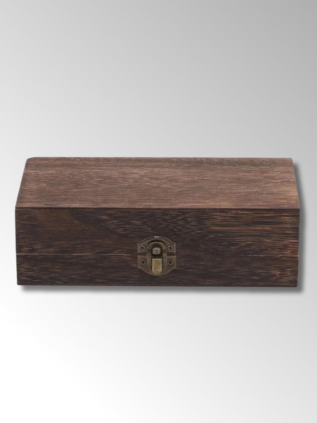 Boîte à Bijoux en Bois