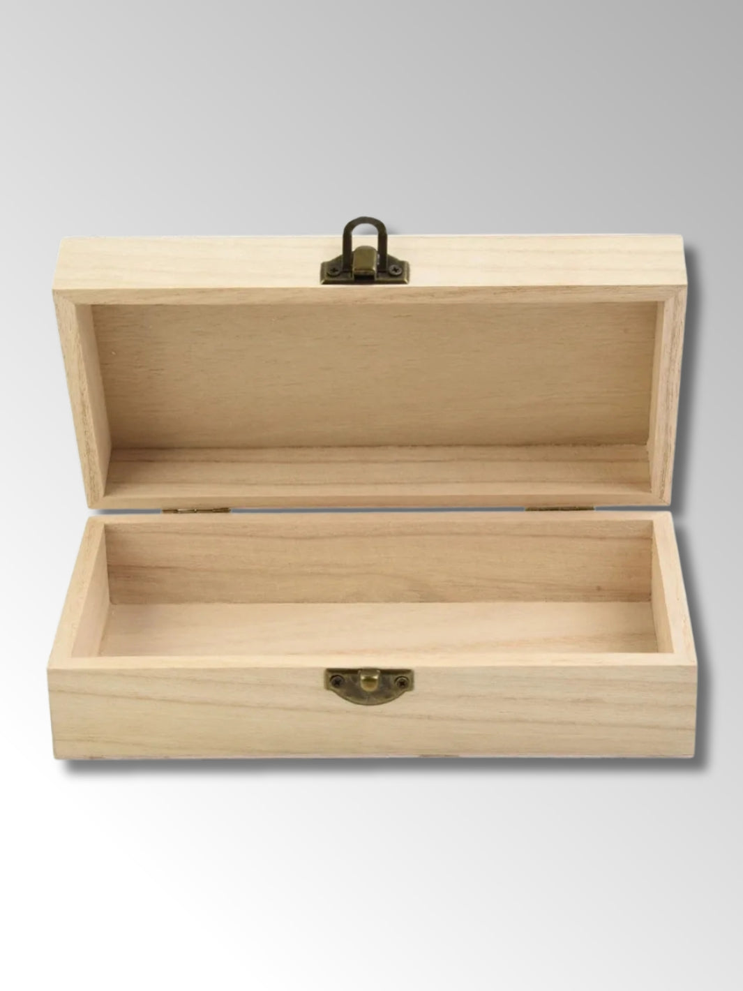 Boîte à Bijoux en Bois