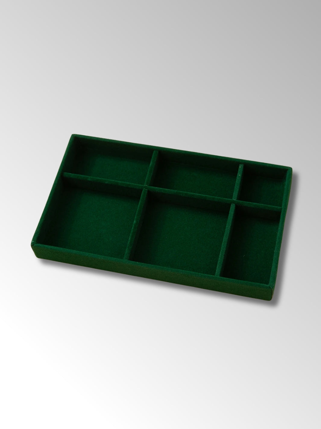 Plateau de Rangement pour Bijoux