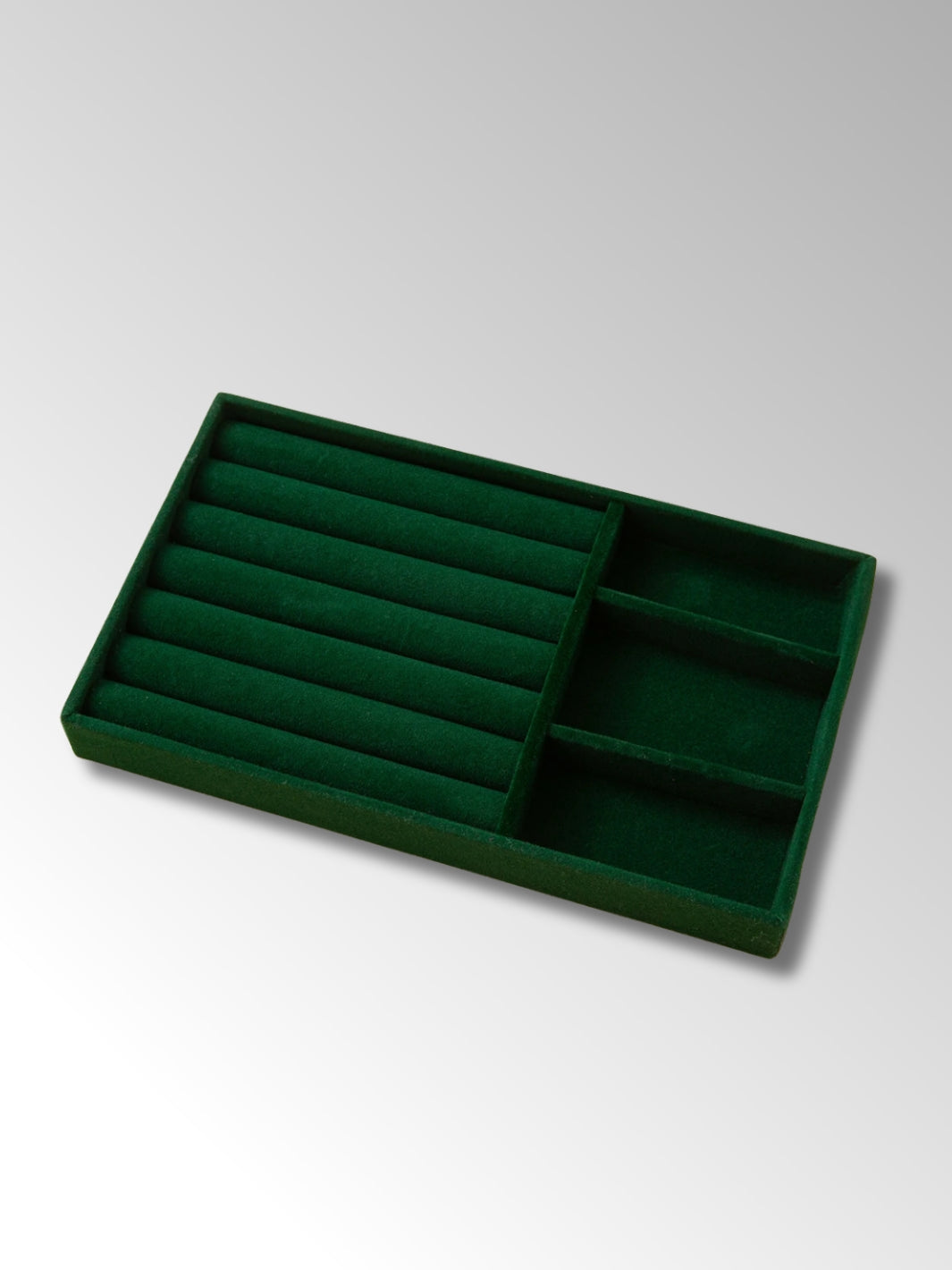 Plateau de Rangement pour Bijoux