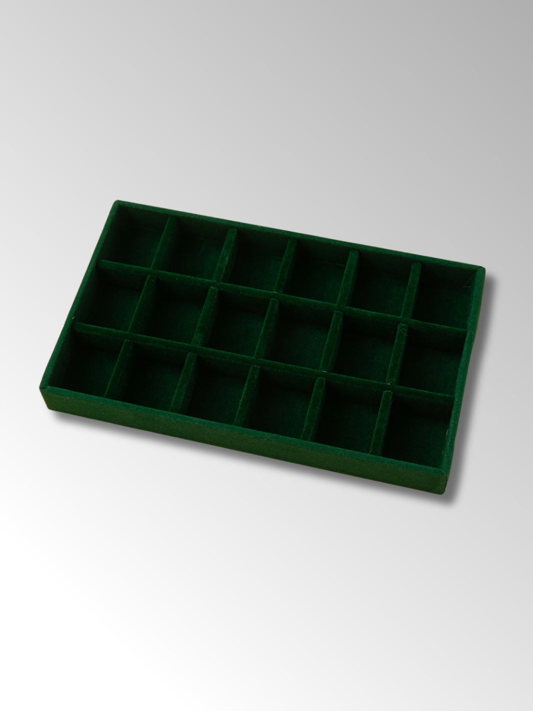Plateau de Rangement pour Bijoux