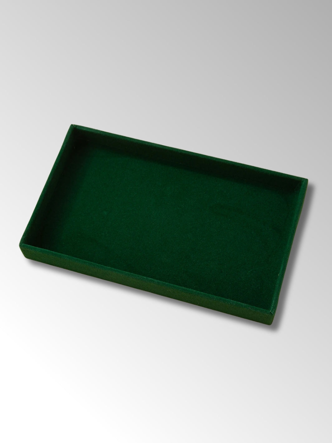 Plateau de Rangement pour Bijoux