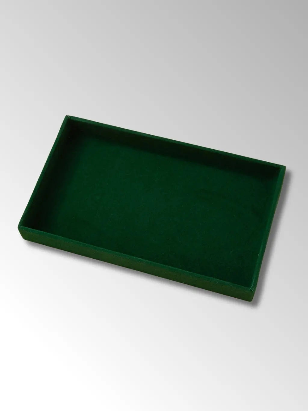 Plateau de Rangement pour Bijoux