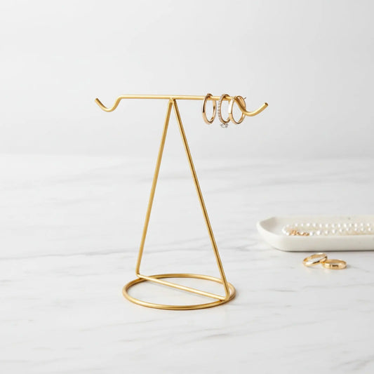 Porte Bijoux Boucles d'Oreilles