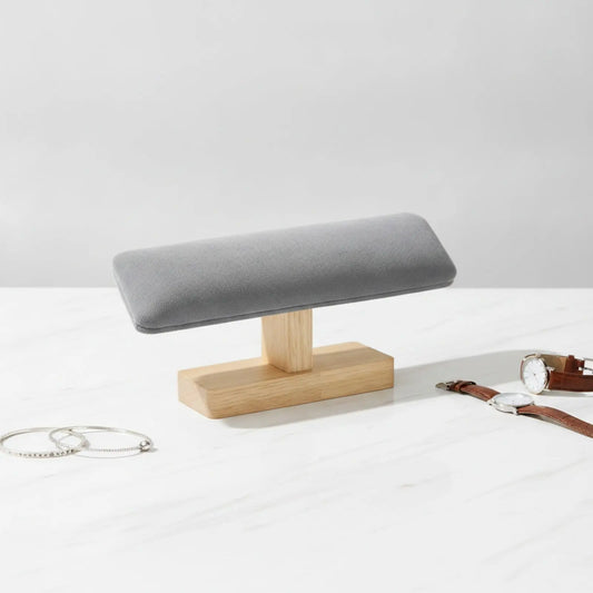 Présentoir à Bijoux en Bois