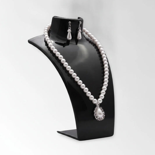 Présentoir à Collier