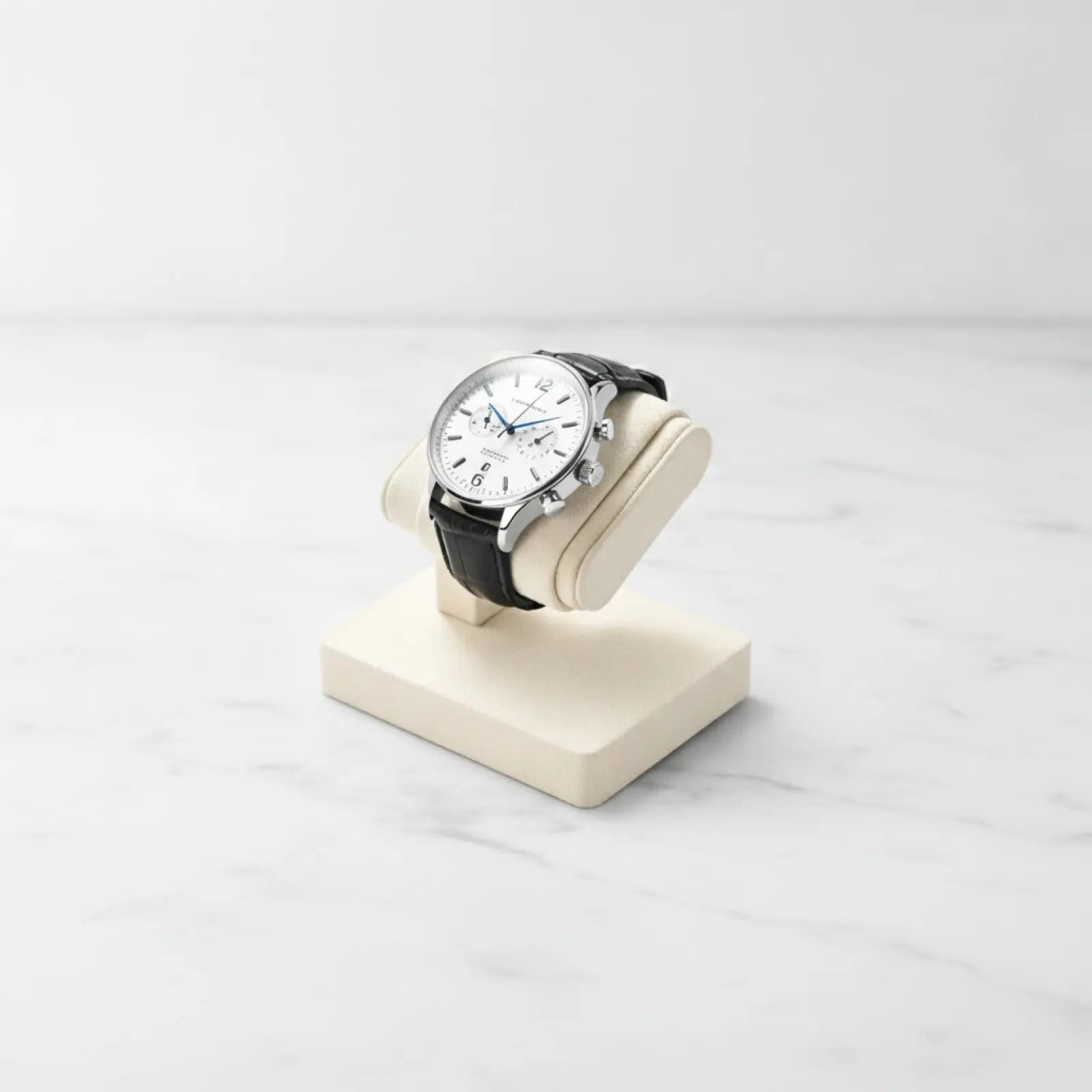 Présentoir à Montre Effet Velours