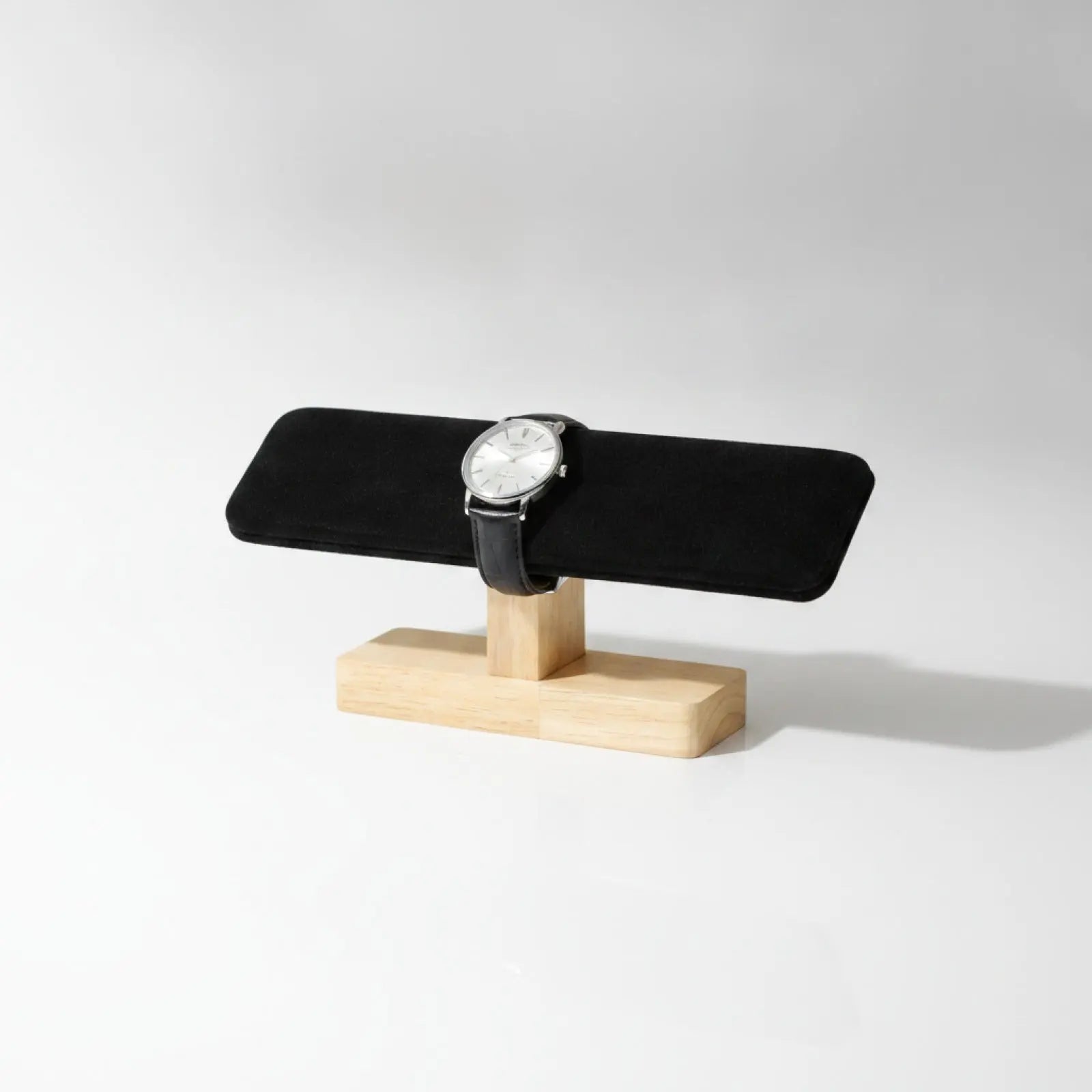 Présentoir à Montre en Velours