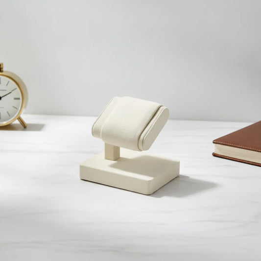 Présentoir à Montre Revêtement Velours